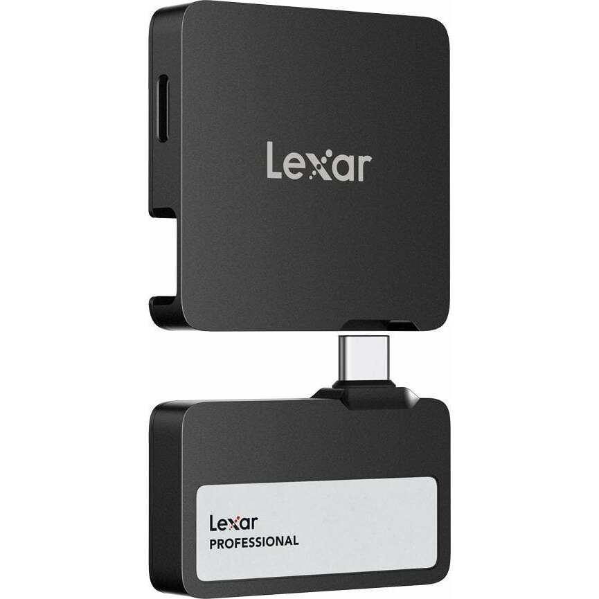 Dysk  SSD Lexar SL400 Go Hub