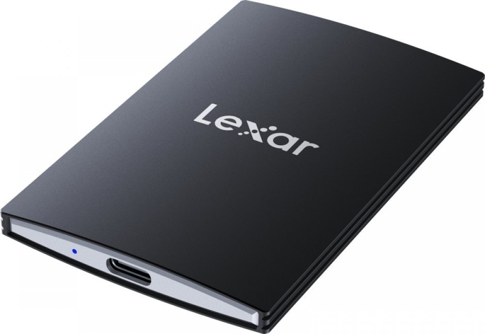 Dysk  SSD Lexar SL500 Mag Set