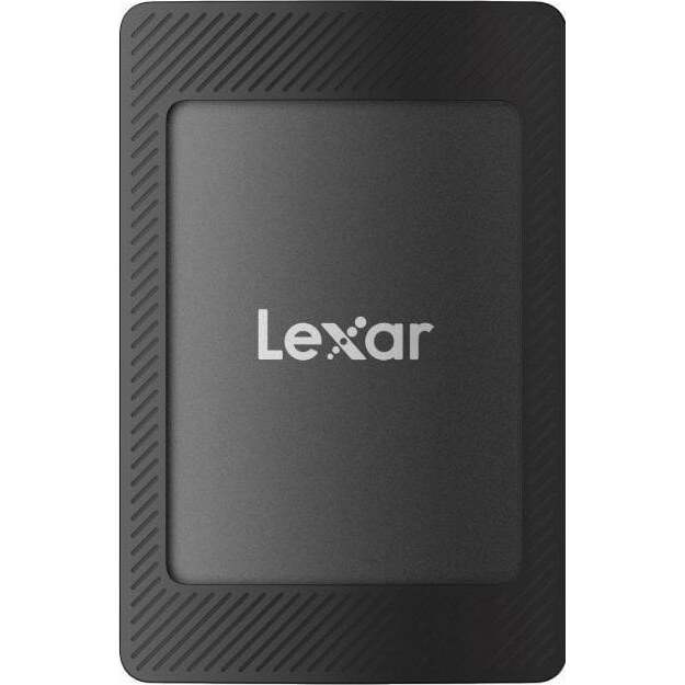 Dysk  SSD Lexar SL500 Portable 4TB
