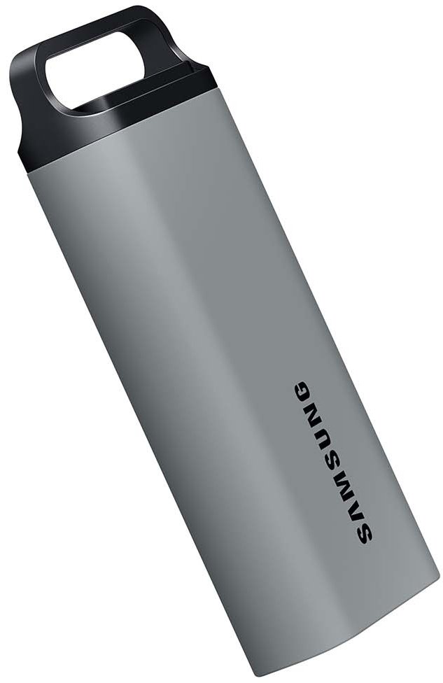 Dysk SSD Samsung T5 EVO 2TB