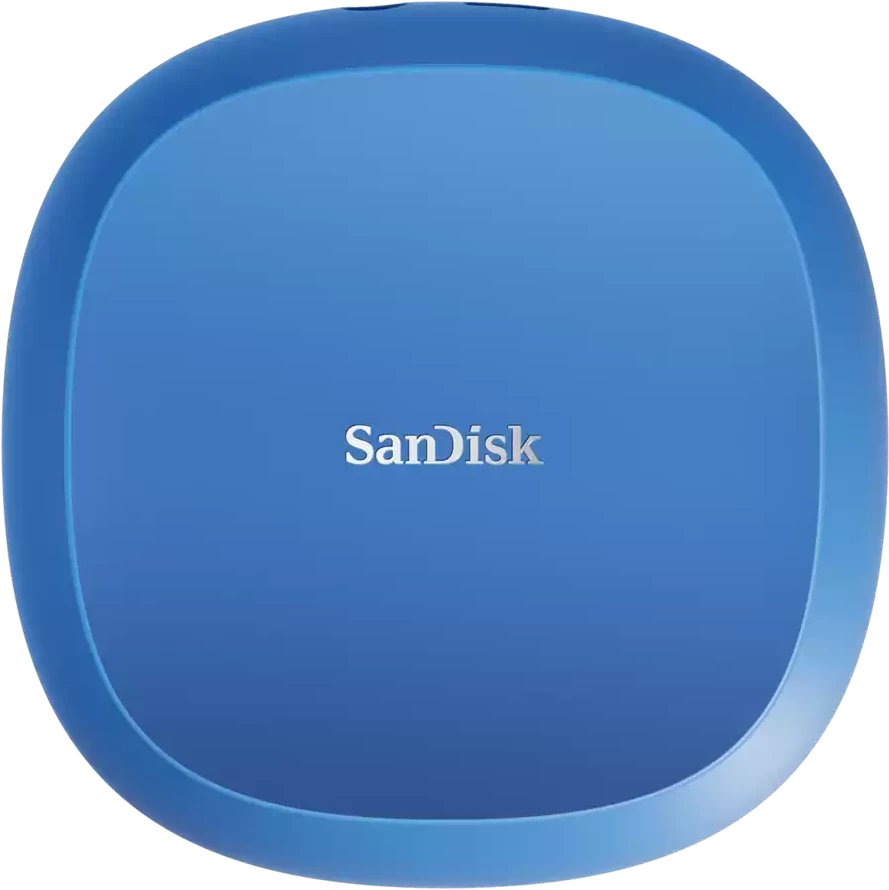 Dysk  SSD SanDisk Creator Desk Drive