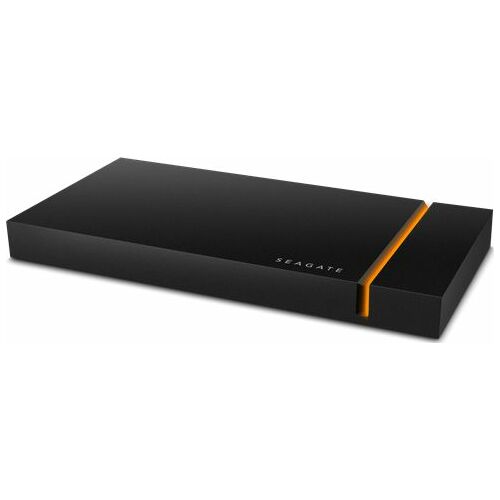 Dysk  SSD Seagate Firecuda Gaming SSD