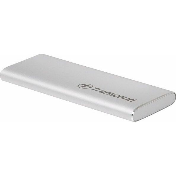 Dysk SSD Transcend ESD240C 240GB (TS240GESD240C)