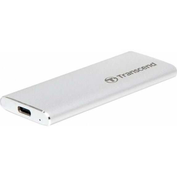 Transcend Dysk Twardy SSD TRANSCEND ESD240C