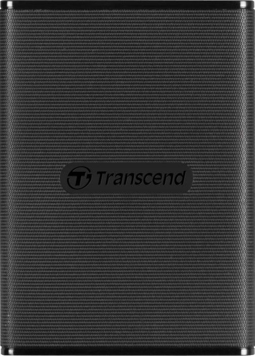 Dysk SSD Transcend ESD270C 500GB (TS500GESD270C)