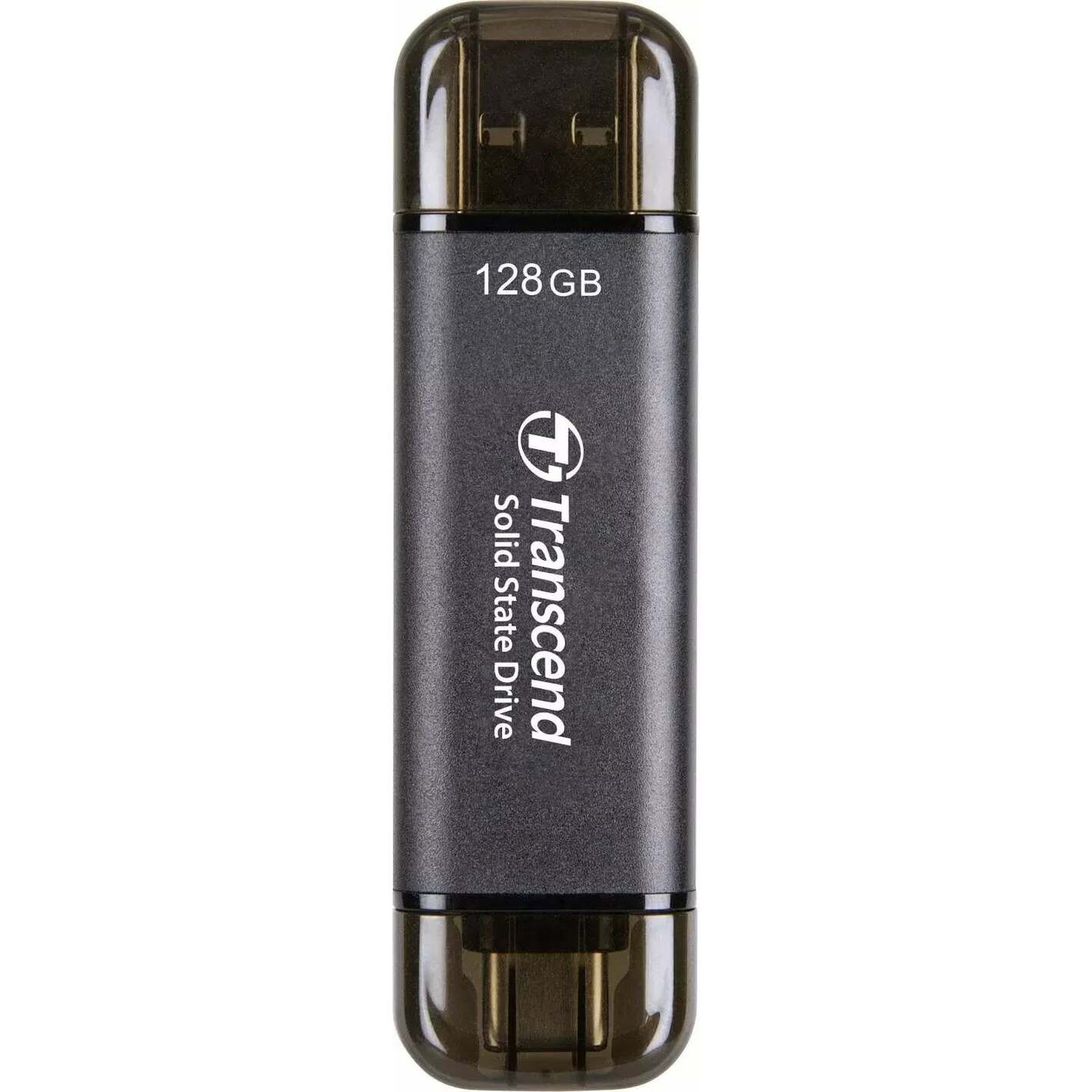 Dysk  SSD Transcend ESD310S 128GB  (TS128GESD310C)