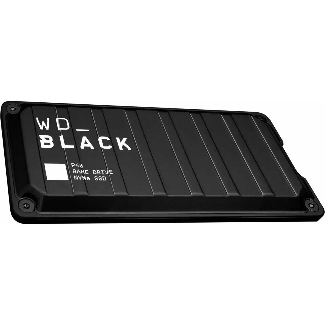Dysk  SSD WD P40 Game Drive