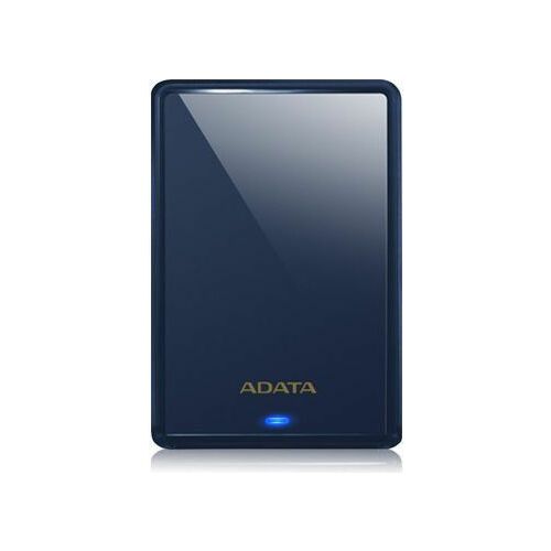 Dysk  HDD ADATA HV620S 2TB  (AHV620S-2TU31-CBL)