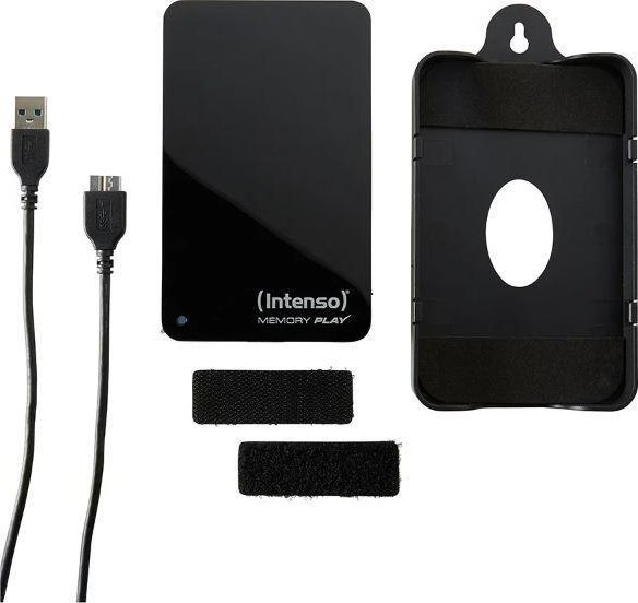 Dysk HDD Intenso USB3 2TB EXT