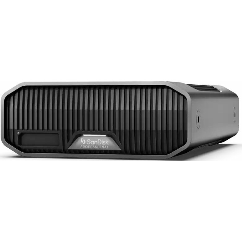 Dysk  HDD SanDisk SanDisk G-DRIVE PROJECT