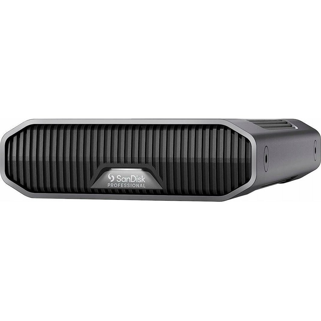 Dysk HDD SanDisk SanDisk Professional G-Drive
