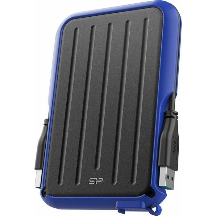 Dysk  HDD Silicon Power Armor A66