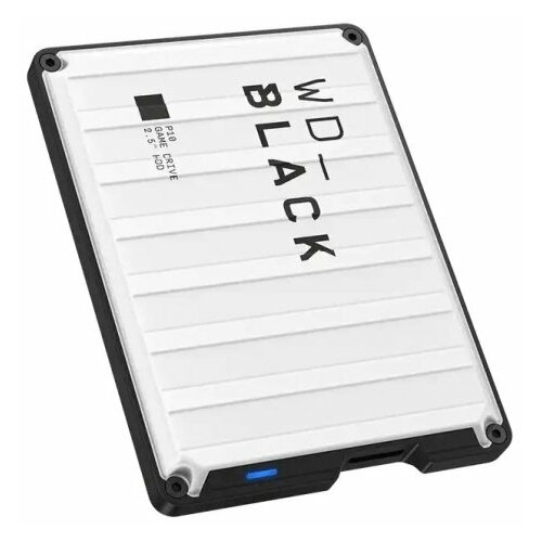Dysk  HDD WD Black P10 2TB