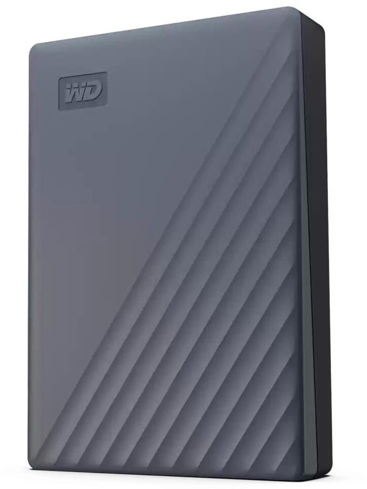 Dysk HDD WD External Hard Drive