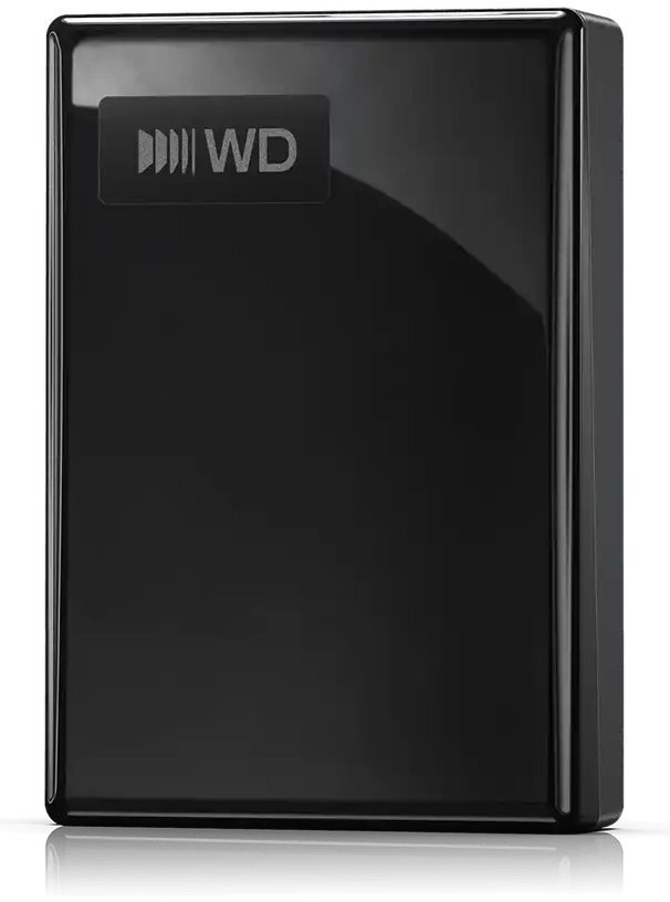 Dysk HDD WD My Passport 2TB