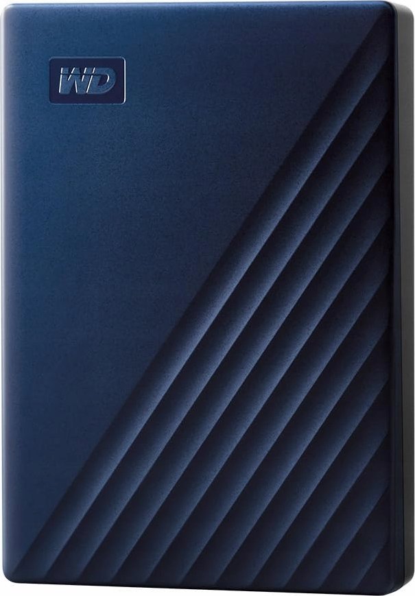 Dysk HDD WD My Passport for