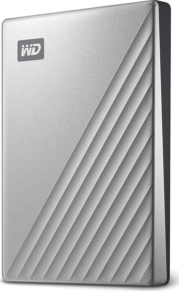 Dysk HDD WD My Passport Ultra