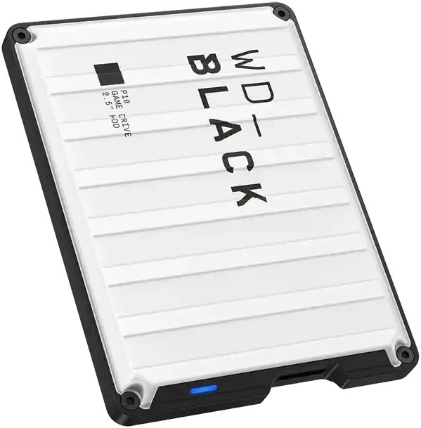 Dysk HDD WD WD_BLACK P10 2TB