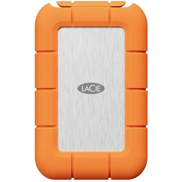 Dysk SSD LaCie Rugged SSD4 4Tb