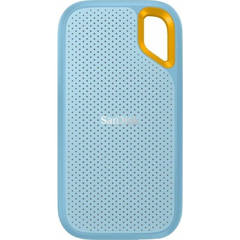 Dysk  SSD SanDisk Extreme Portable V2