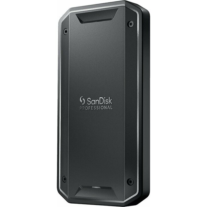 Dysk  SSD SanDisk PRO-G40 2TB  (SDPS31H-002T-GBCND)