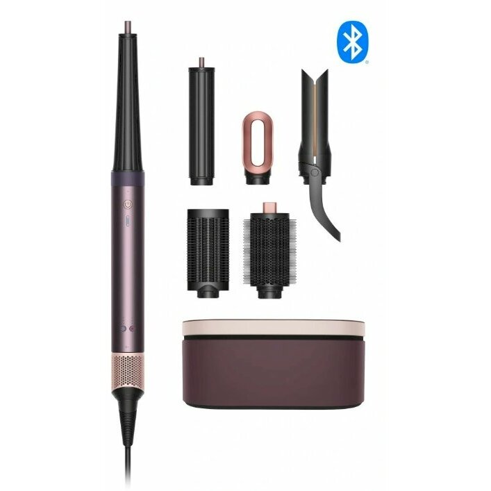 Dyson Airwrap HS09 Jasper Plum Matu