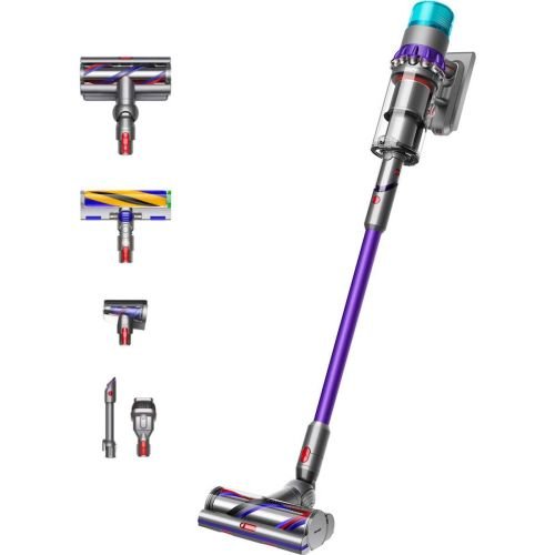 Dyson Gen5 Absolute Bezvadu putekļu sūcējs