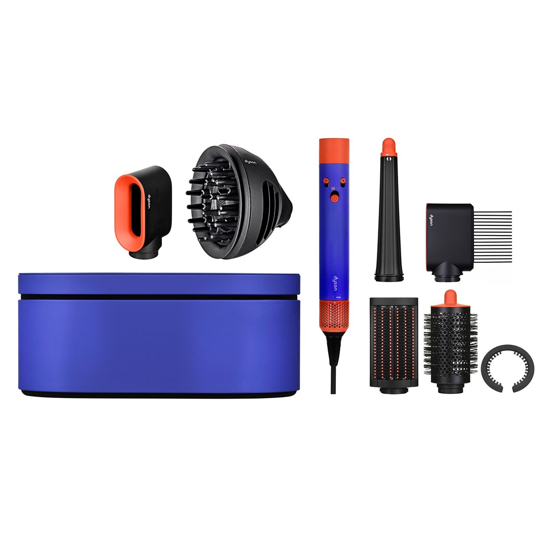 Dyson Airwrap HS08 ID Complete Long