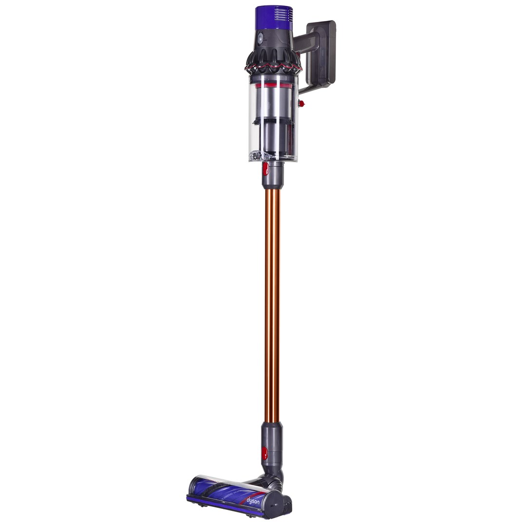 Dyson V10 Absolute 2023 Bezvadu Putekļu