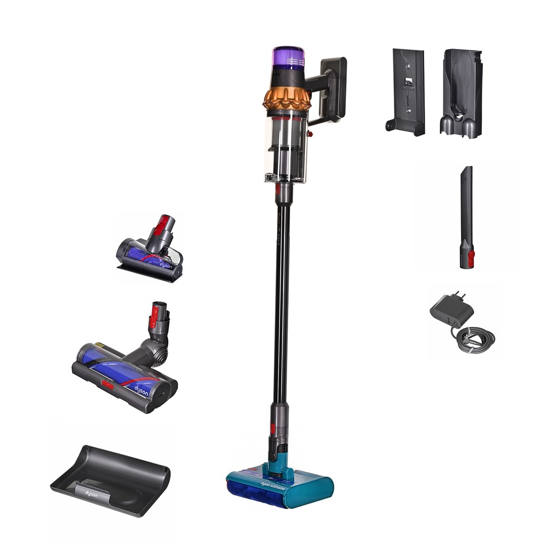 Dyson V15S Detect Submarine (2026) Cordless