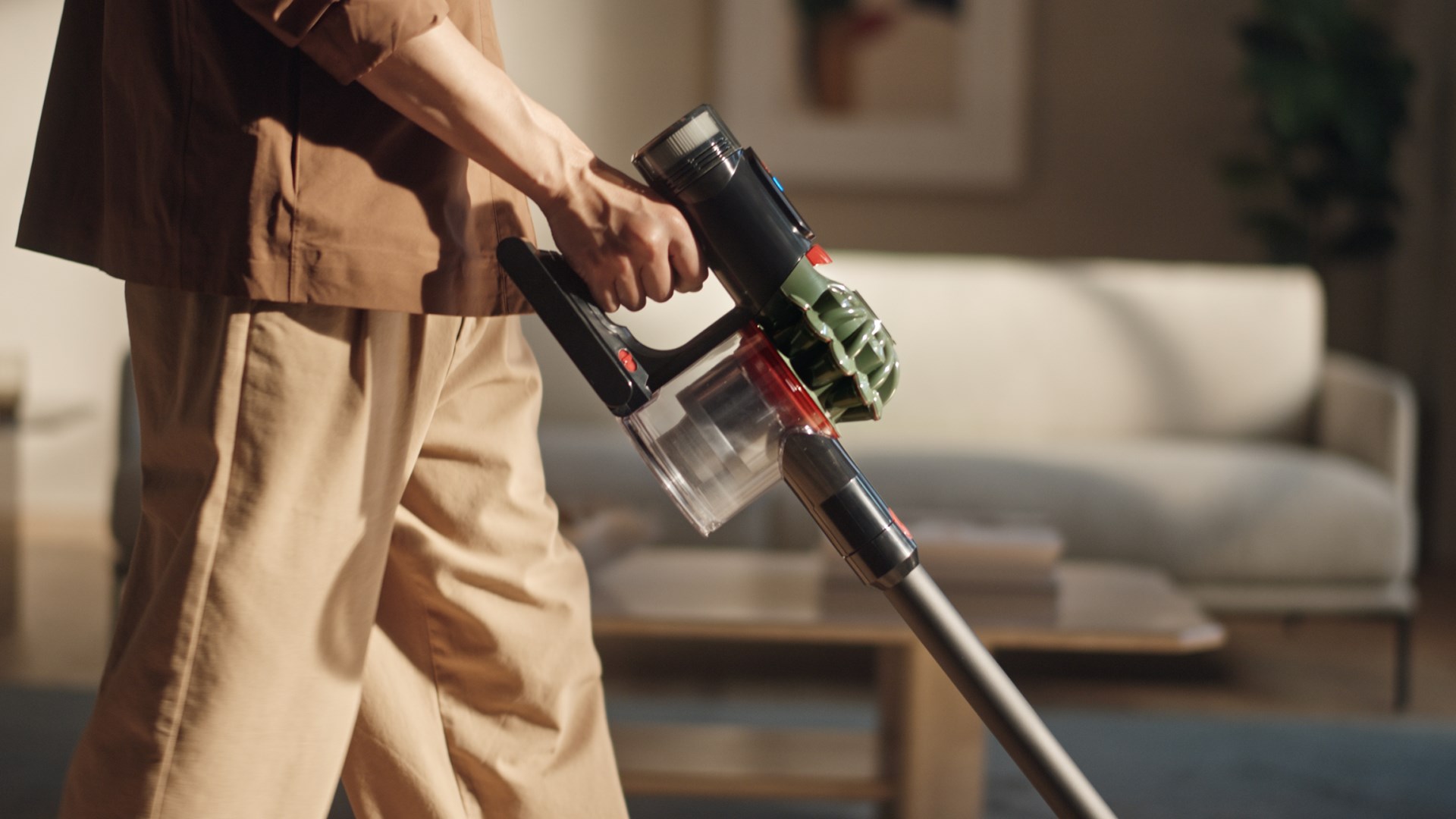 Dyson V8 Cyclone (2026) Cordless Putekļsūcējs