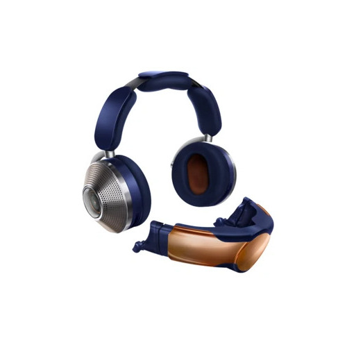 Dyson Zone Absolute+ pruski/Miedź (376067-01) |
