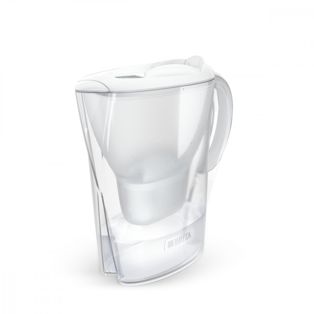 Brita filtrujacy 2,4l Marella Maxtra