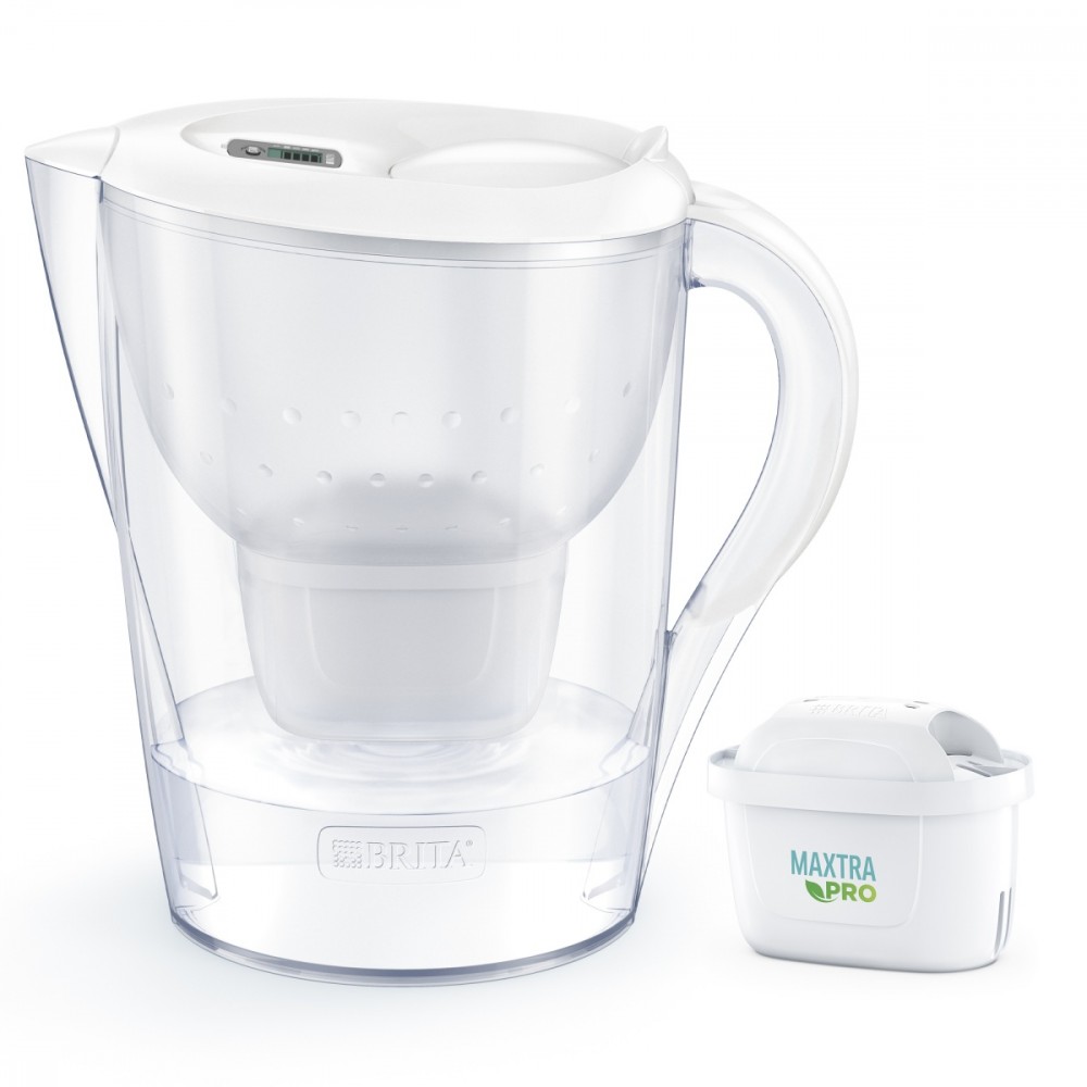 Brita  filtrujacy 3,5l Marella XL