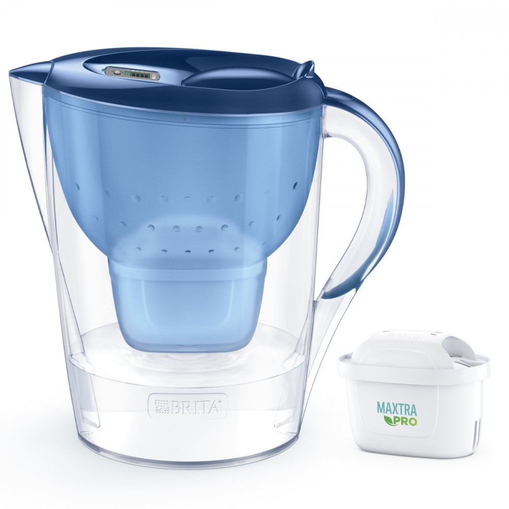 Brita  filtrujacy 3,5l Marella XL