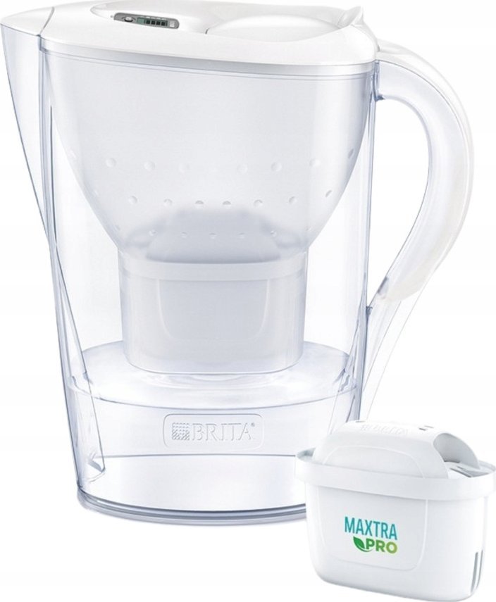Brita Marella 2,4L  + 1