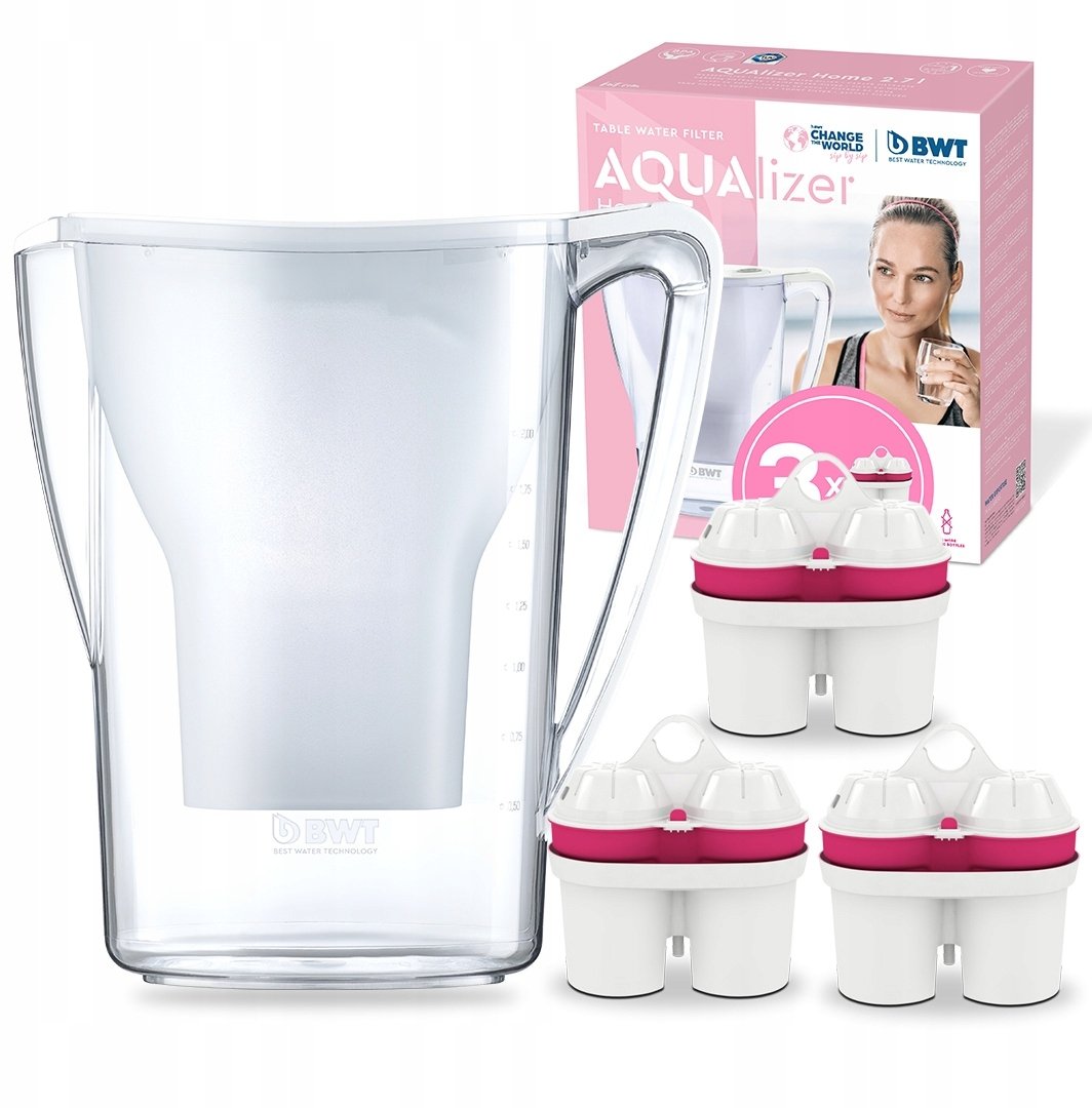 BWT   BWT AQUAlizer Home 2,7L