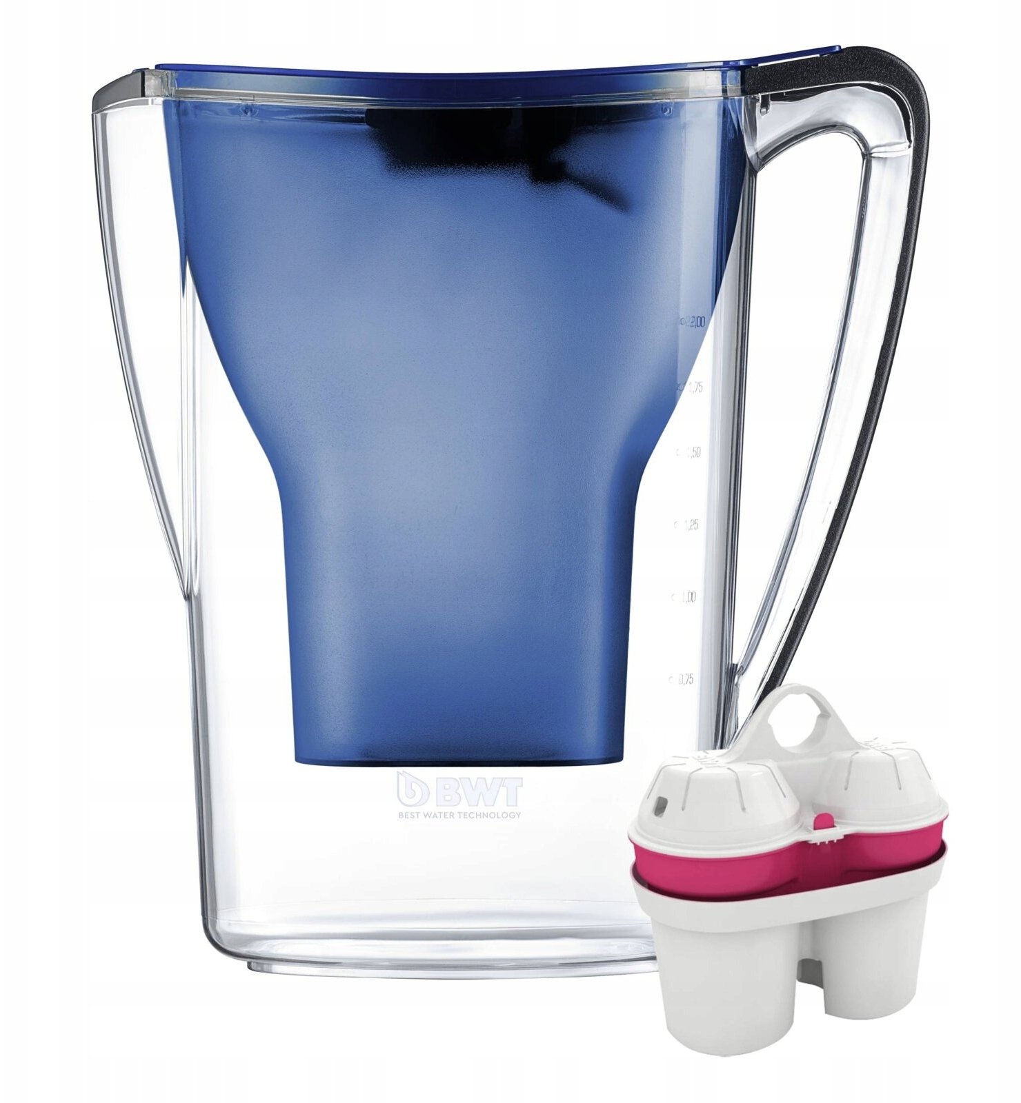 BWT Aqualizer Home 2.7L -