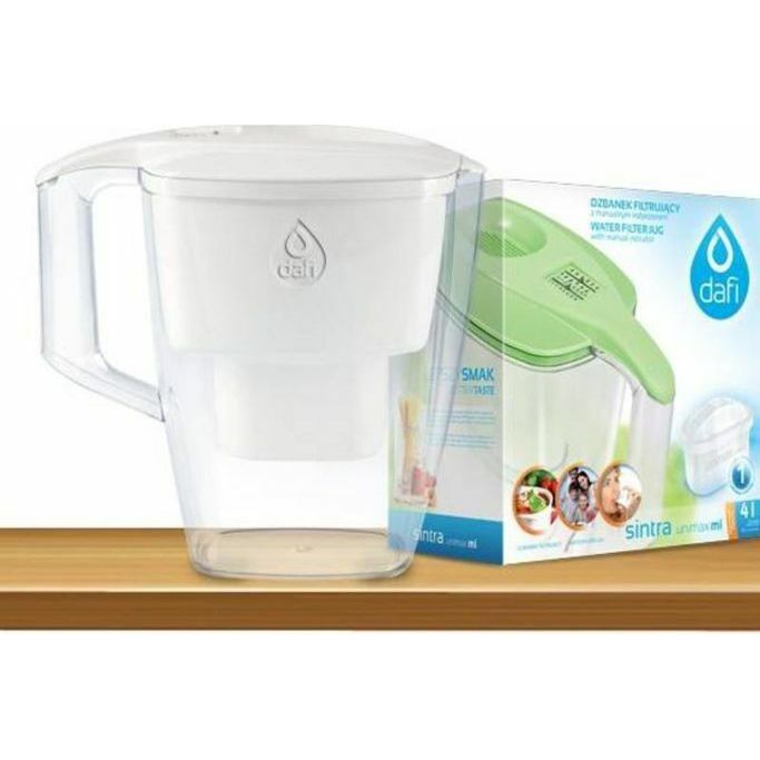 Dafi Sintra 4L | 5900950927448 |