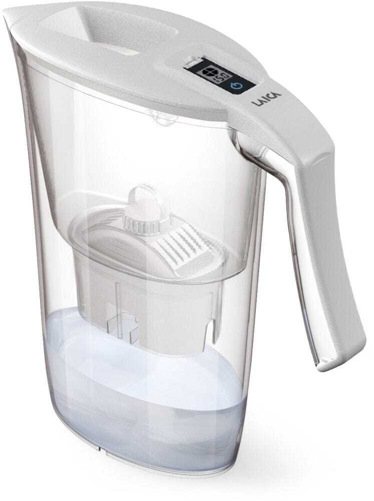 Laica  Filtrujący LAICA Carmen 2,3L