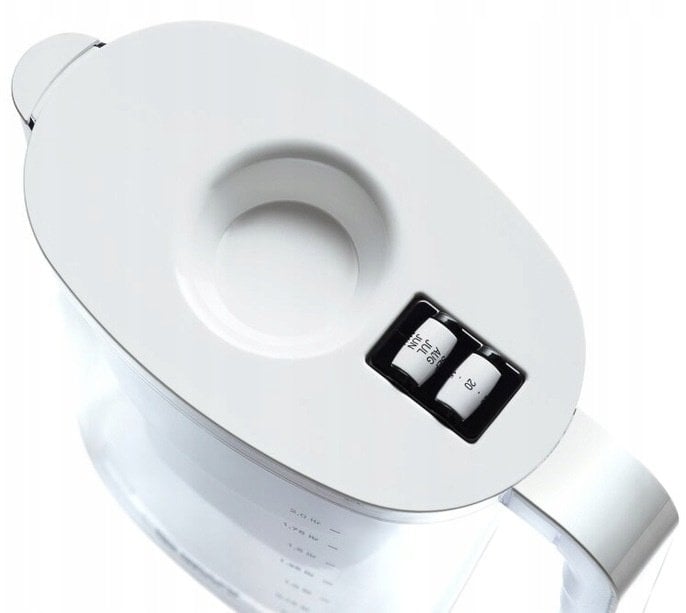 BWT Vida 2.6 l +