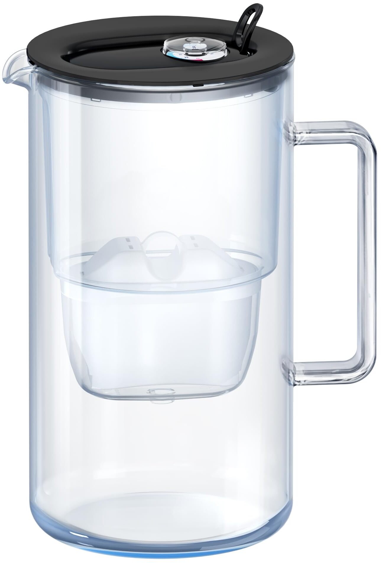 Aquaphor Glass 2,5L + W
