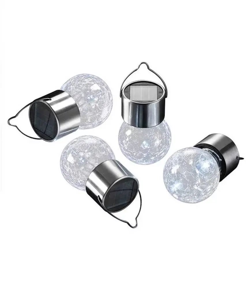 E-LIGHT Led Lukturis Garden Decor Solar
