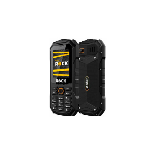 E-STAR ROCK ROGGED Mobilais s |