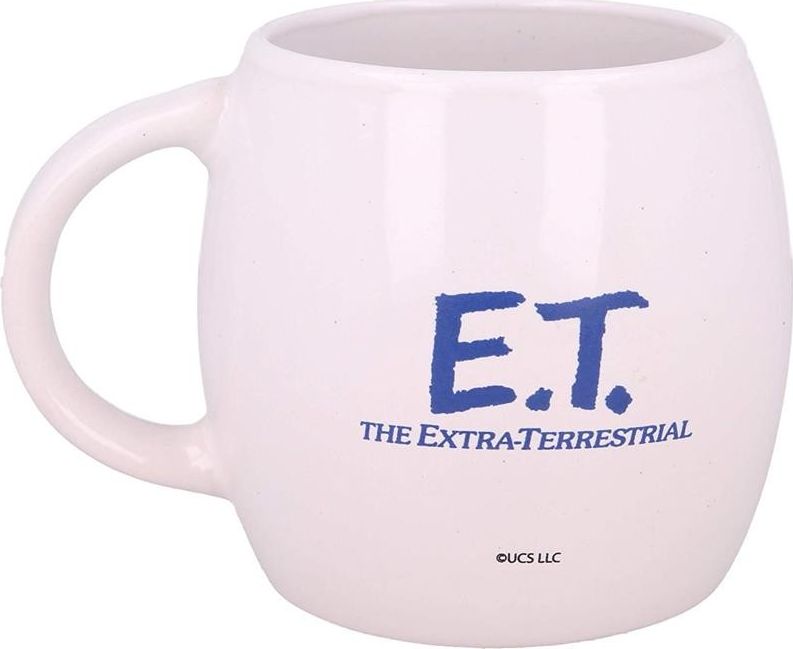 E.T. -  ceramiczny w  m