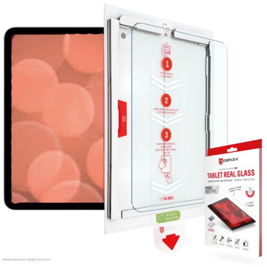 E.V.I DISPLEX Tablet Real