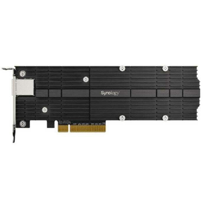 Synology E10M20-T1 Combo Card M2 SSD
