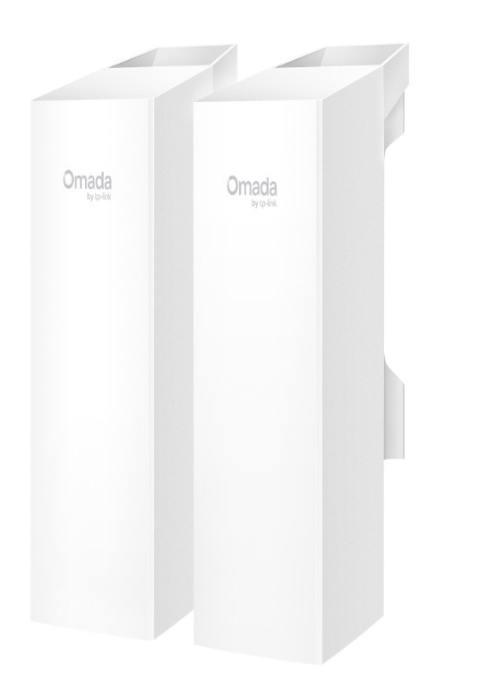 TP-LINK EAP110-Bridge KIT | EAP100-Bridge KIT