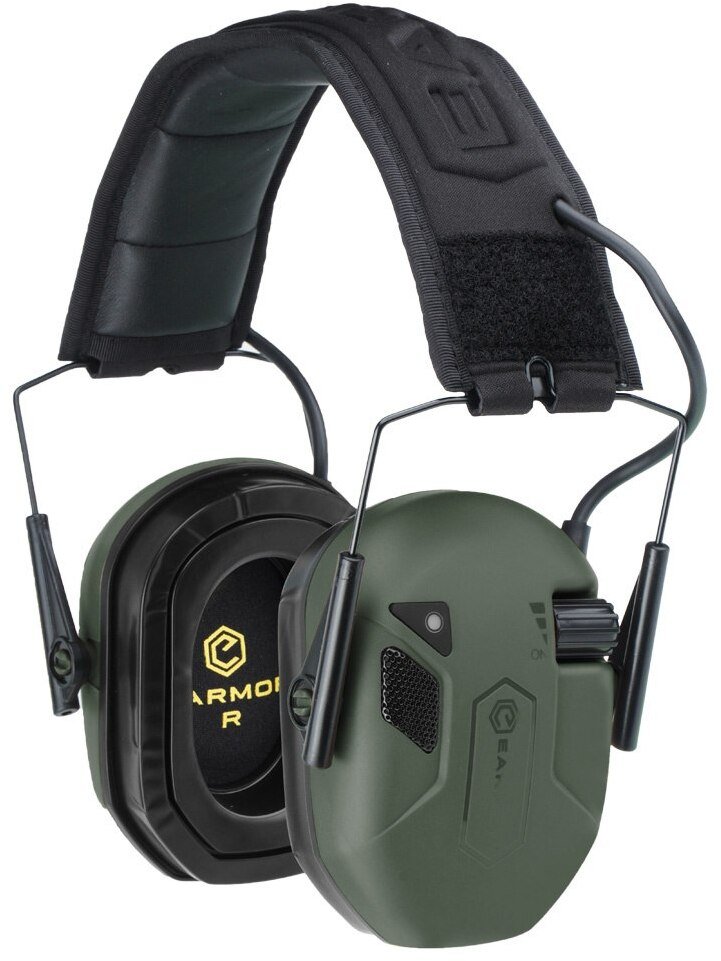 Earmor Earmor -  ochronniki słuchu M300T