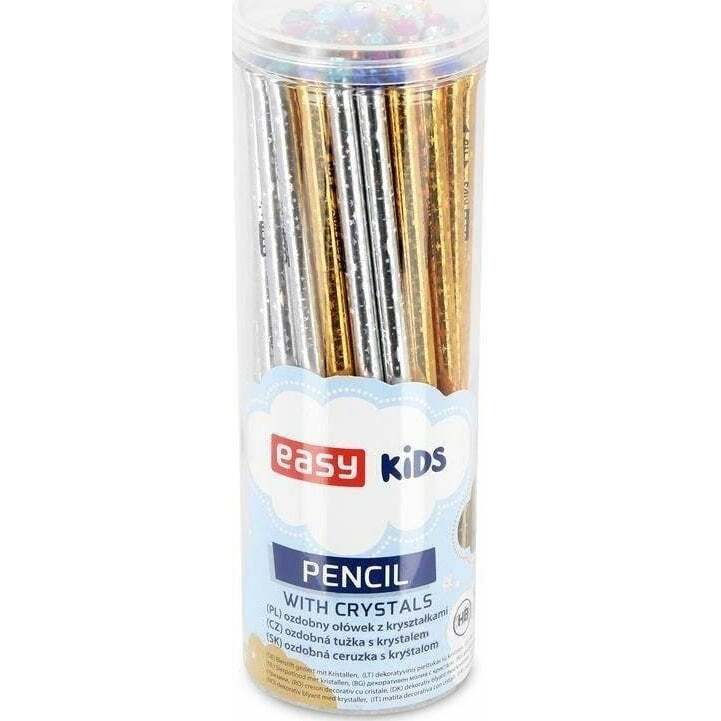 Easy Stationery Ołówek z(48 EASY |